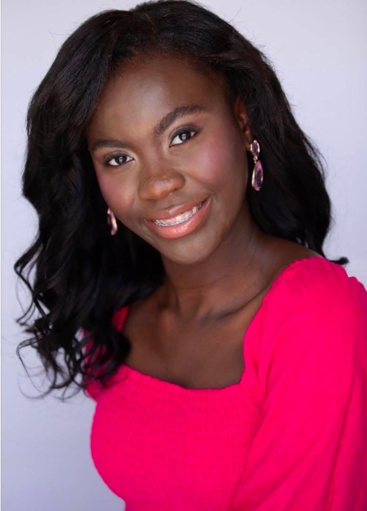 Agnes Biago-Serebour